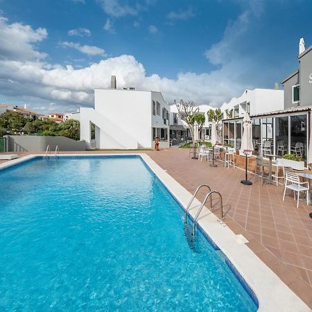 Sant Joan Apartaments - Adults Only Cala'N Blanes  Exteriér fotografie