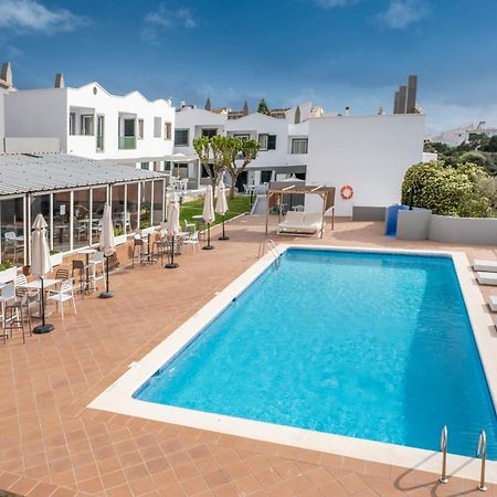Sant Joan Apartaments - Adults Only Cala'N Blanes  Exteriér fotografie