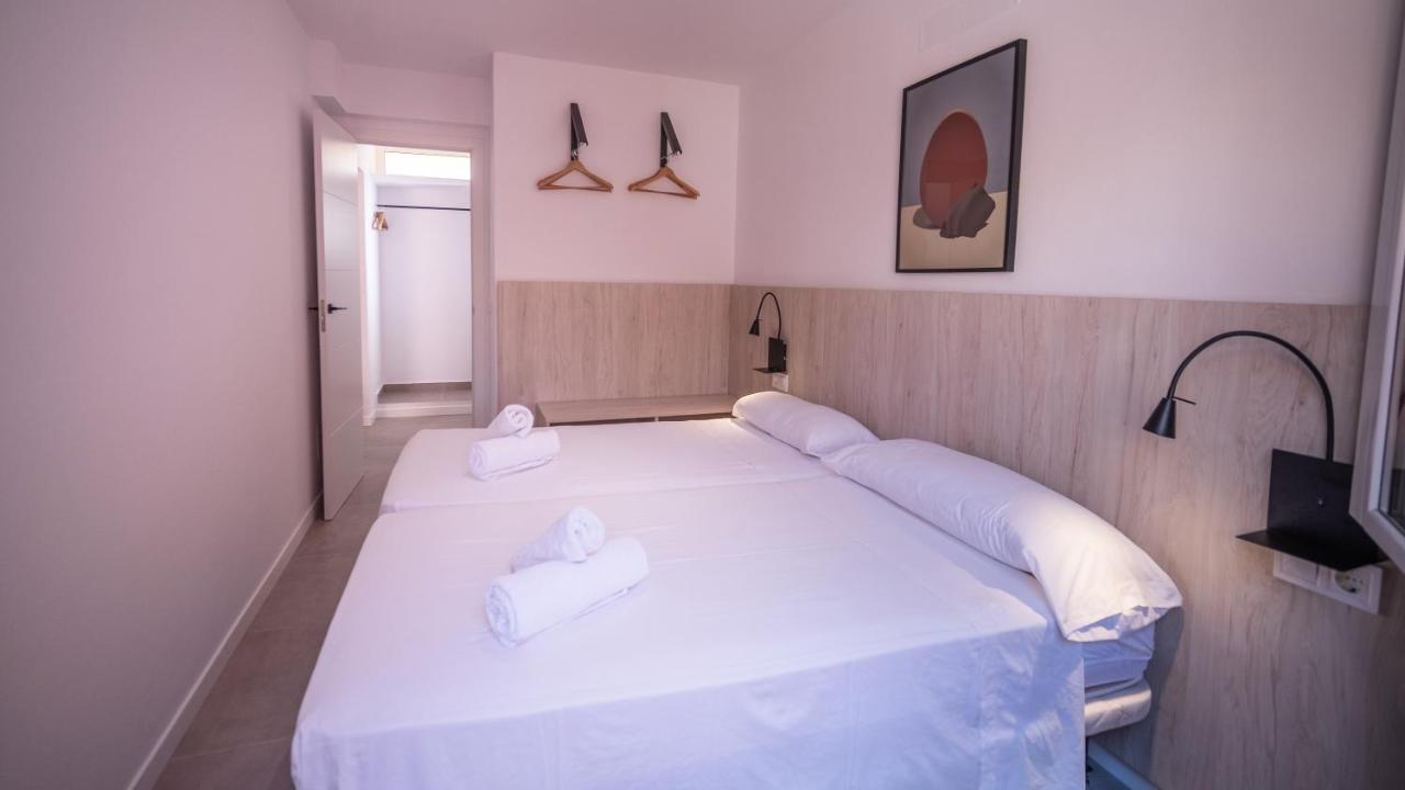 Sant Joan Apartaments - Adults Only Cala'N Blanes  Exteriér fotografie