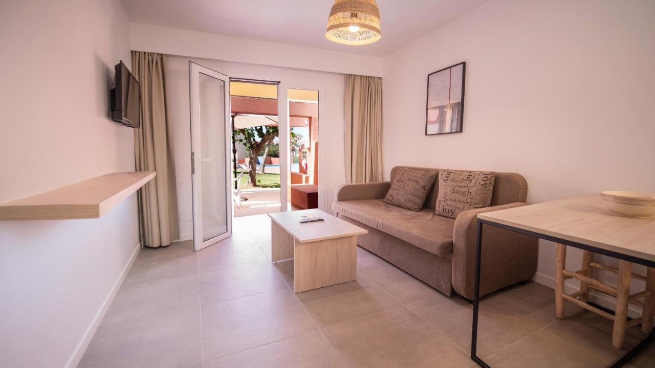 Sant Joan Apartaments - Adults Only Cala'N Blanes  Exteriér fotografie