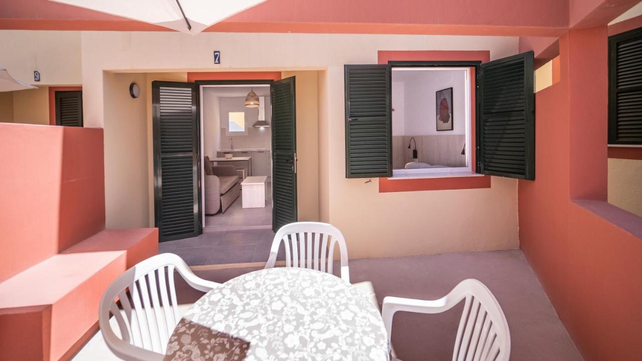 Sant Joan Apartaments - Adults Only Cala'N Blanes  Exteriér fotografie