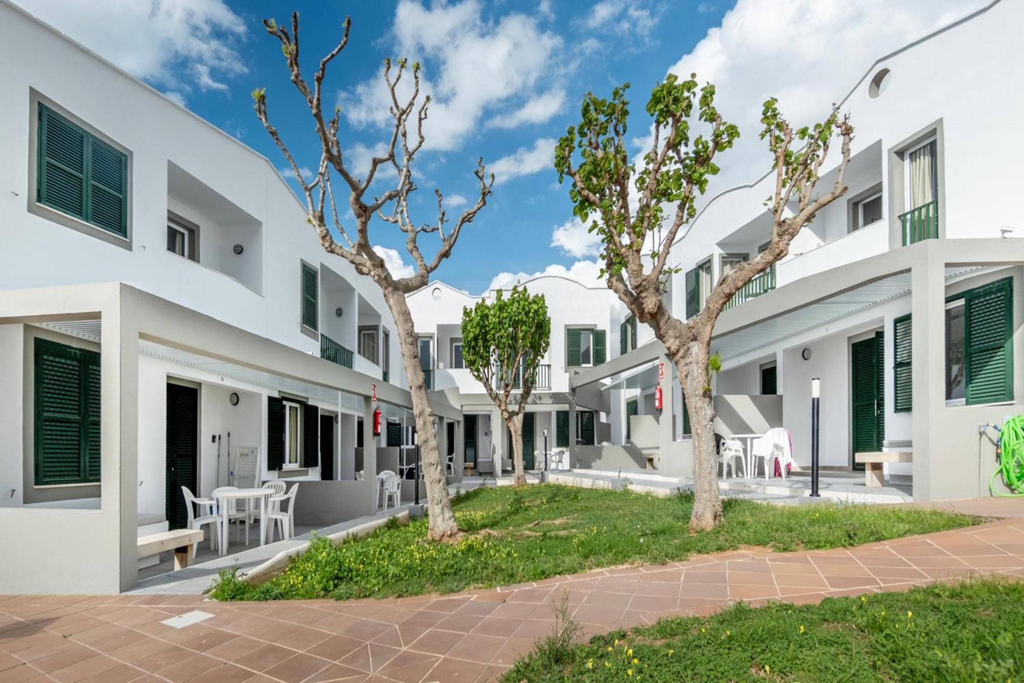 Sant Joan Apartaments - Adults Only Cala'N Blanes  Exteriér fotografie