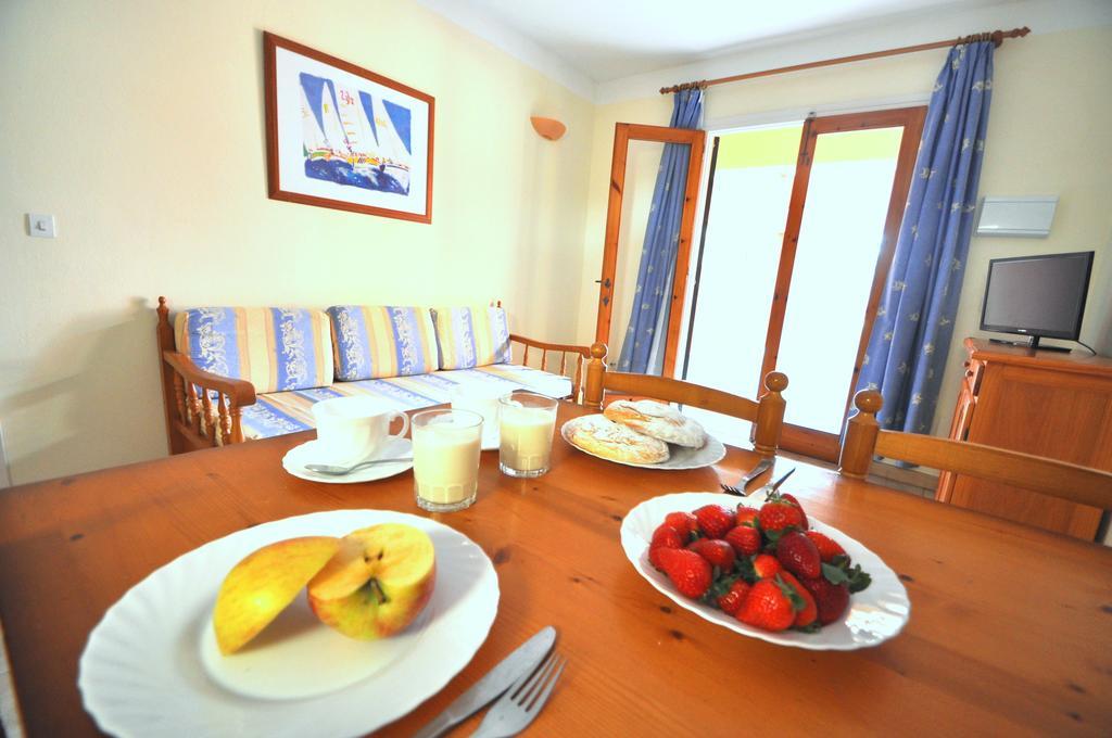 Sant Joan Apartaments - Adults Only Cala'N Blanes  Exteriér fotografie