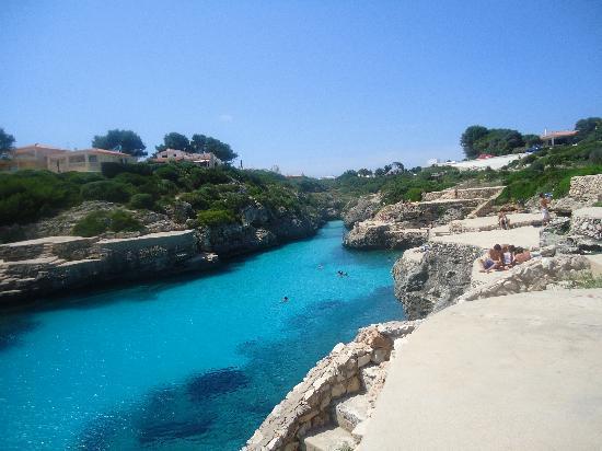 Sant Joan Apartaments - Adults Only Cala'N Blanes  Exteriér fotografie