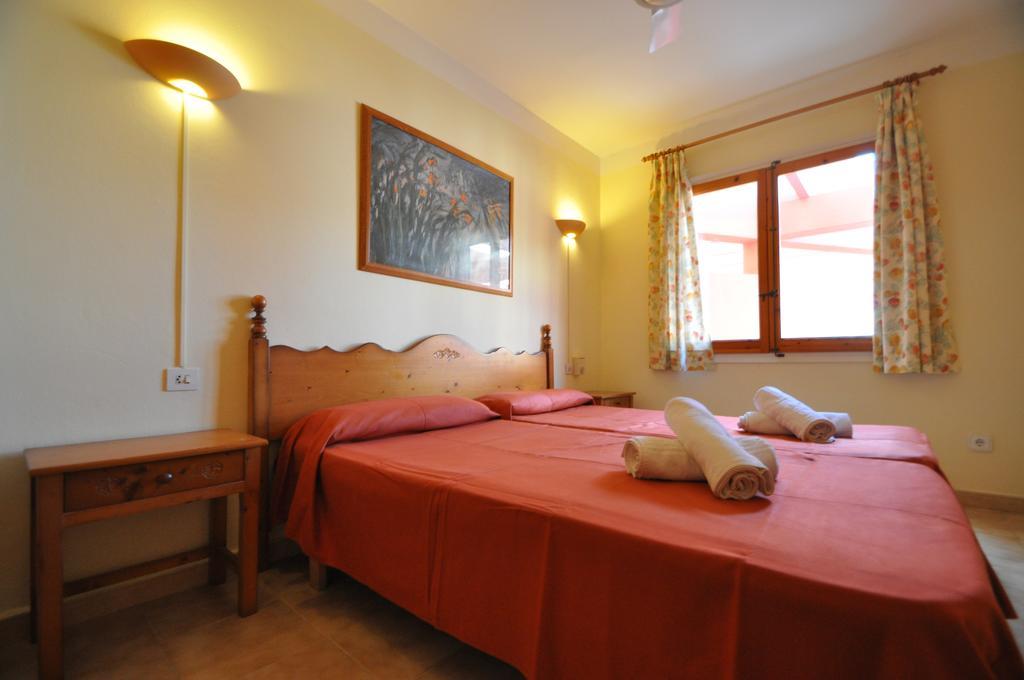 Sant Joan Apartaments - Adults Only Cala'N Blanes  Exteriér fotografie