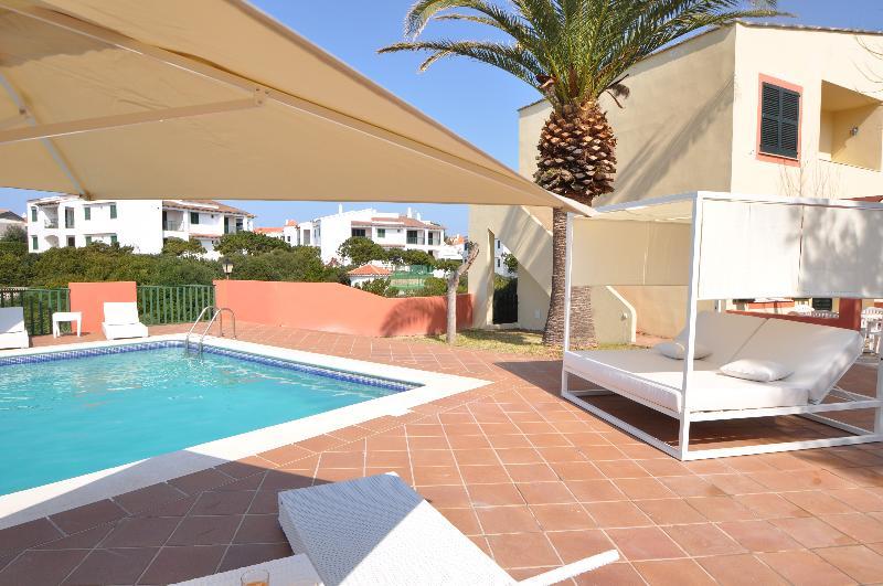 Sant Joan Apartaments - Adults Only Cala'N Blanes  Exteriér fotografie