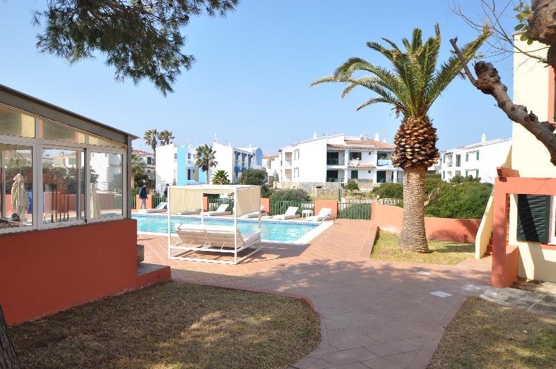 Sant Joan Apartaments - Adults Only Cala'N Blanes  Exteriér fotografie