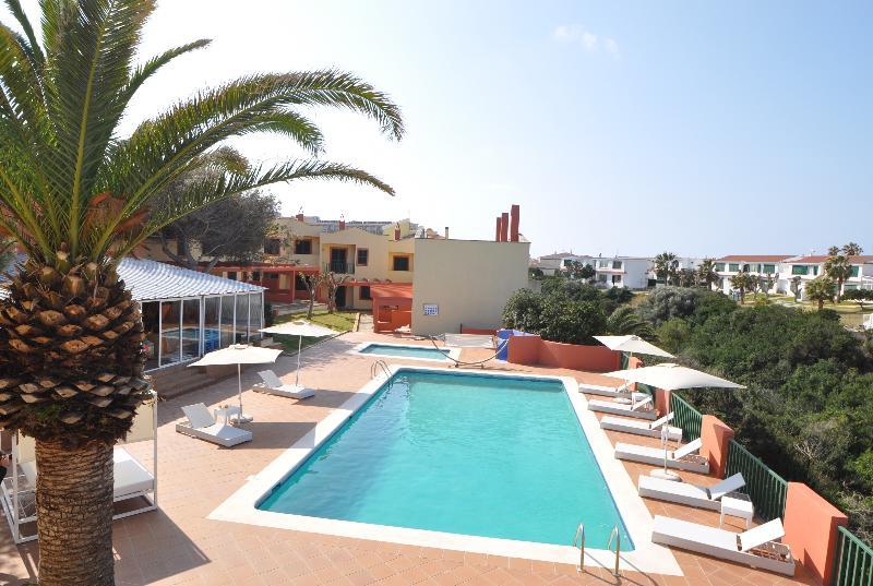 Sant Joan Apartaments - Adults Only Cala'N Blanes  Exteriér fotografie