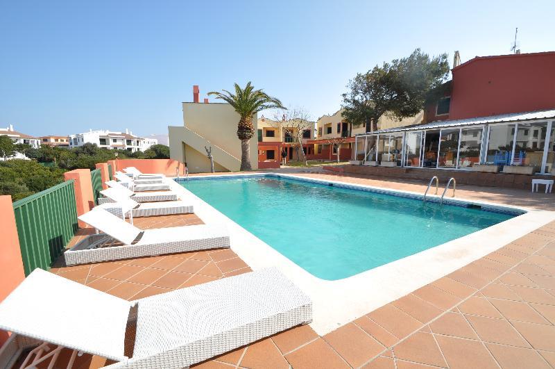 Sant Joan Apartaments - Adults Only Cala'N Blanes  Exteriér fotografie