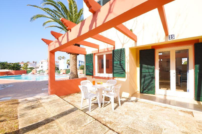 Sant Joan Apartaments - Adults Only Cala'N Blanes  Exteriér fotografie