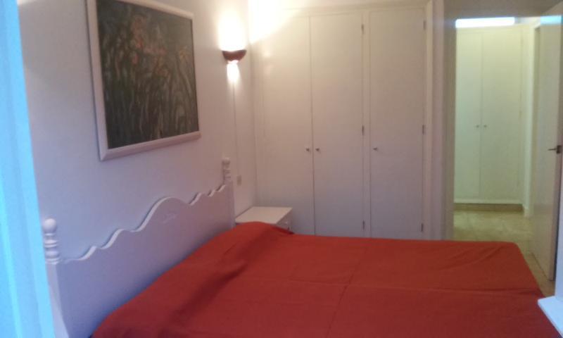 Sant Joan Apartaments - Adults Only Cala'N Blanes  Exteriér fotografie