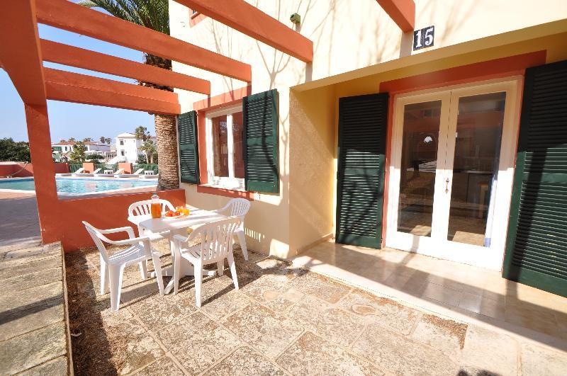 Sant Joan Apartaments - Adults Only Cala'N Blanes  Exteriér fotografie