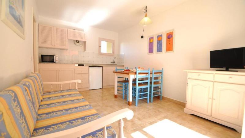 Sant Joan Apartaments - Adults Only Cala'N Blanes  Exteriér fotografie