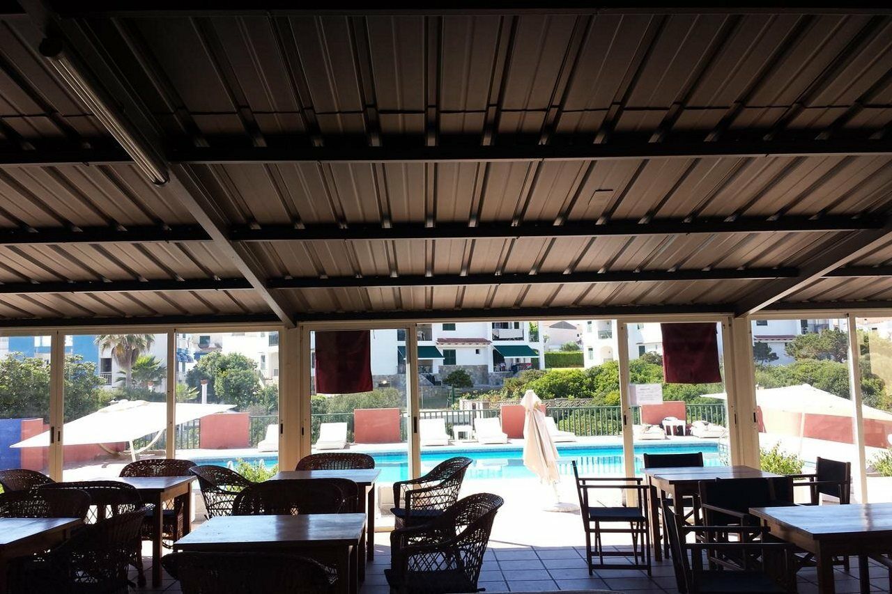 Sant Joan Apartaments - Adults Only Cala'N Blanes  Exteriér fotografie