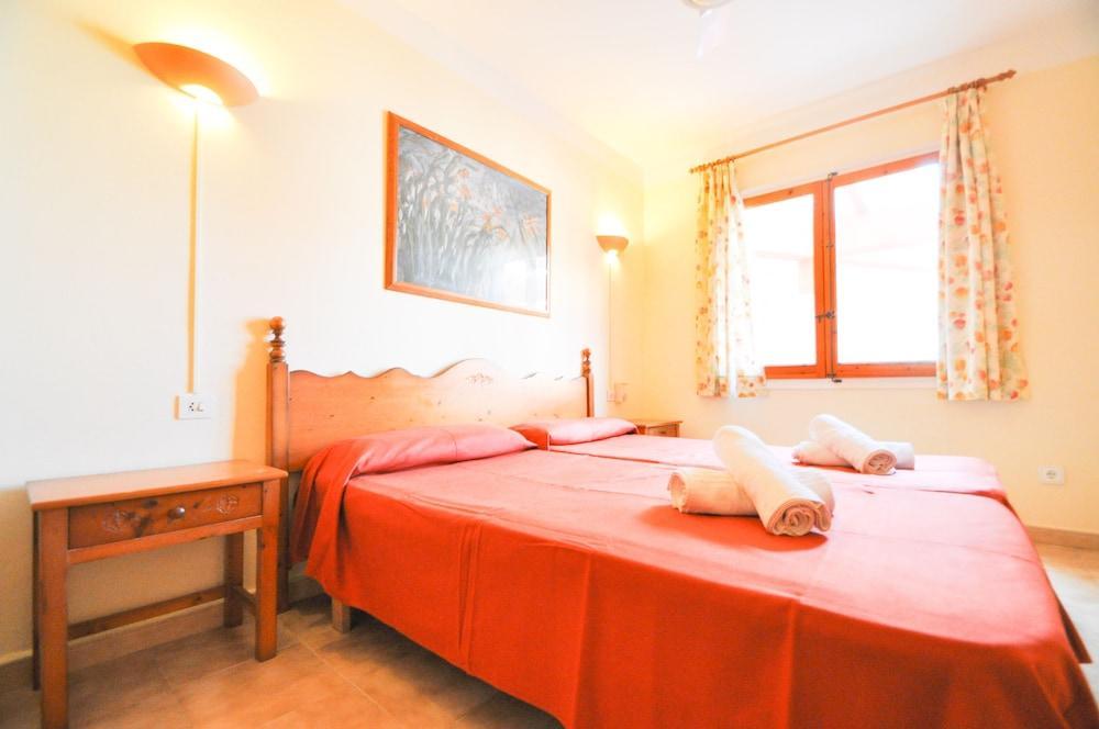 Sant Joan Apartaments - Adults Only Cala'N Blanes  Exteriér fotografie