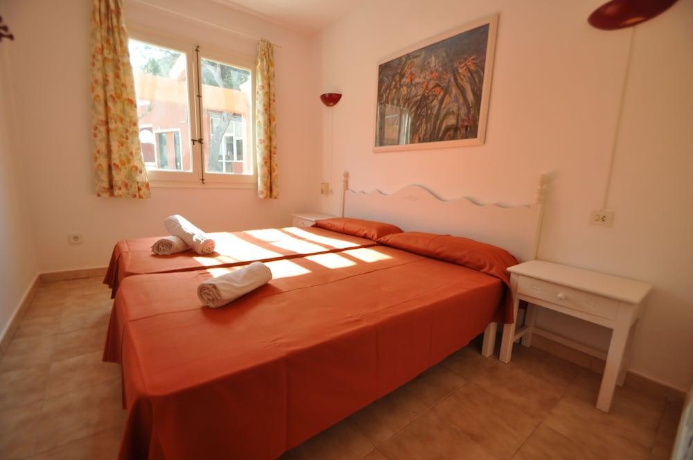 Sant Joan Apartaments - Adults Only Cala'N Blanes  Exteriér fotografie